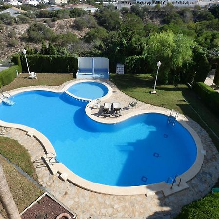 Rising Sun Bungalow Torrevieja Exteriör bild