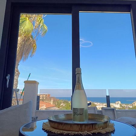 Rising Sun Bungalow Torrevieja Exteriör bild