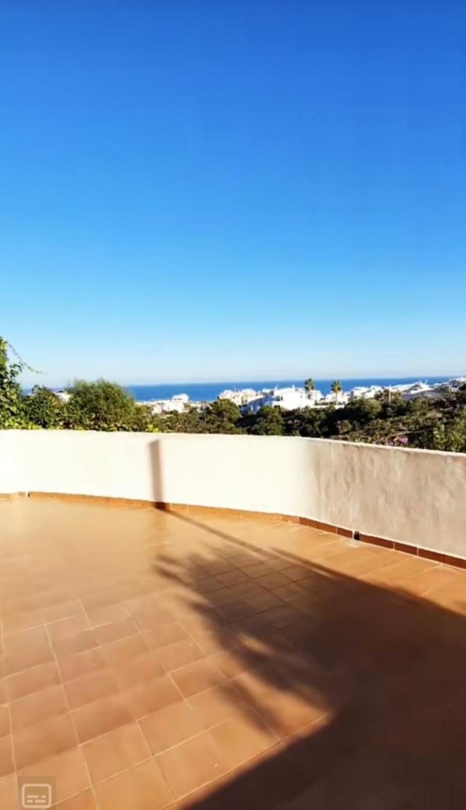 Rising Sun Bungalow Torrevieja Exteriör bild
