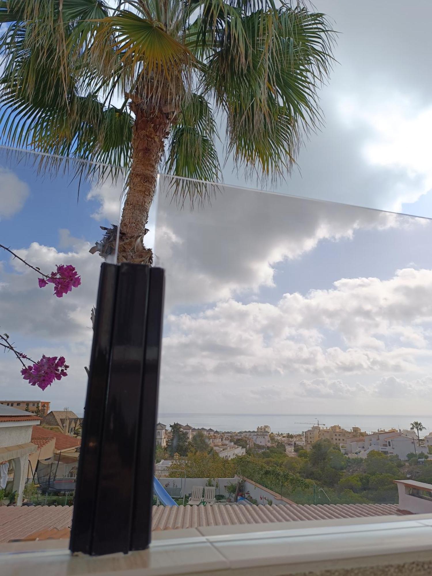 Rising Sun Bungalow Torrevieja Exteriör bild