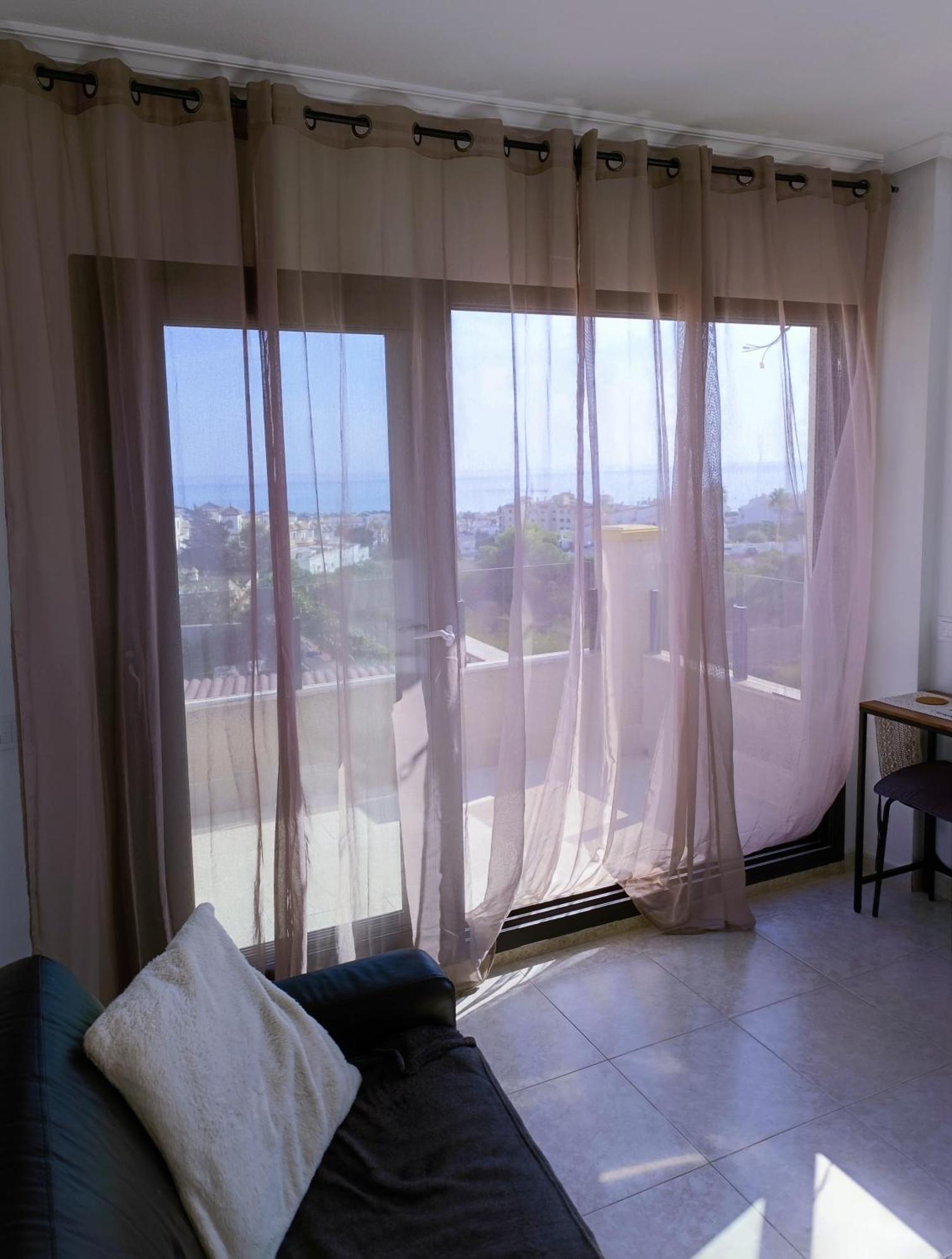Rising Sun Bungalow Torrevieja Exteriör bild