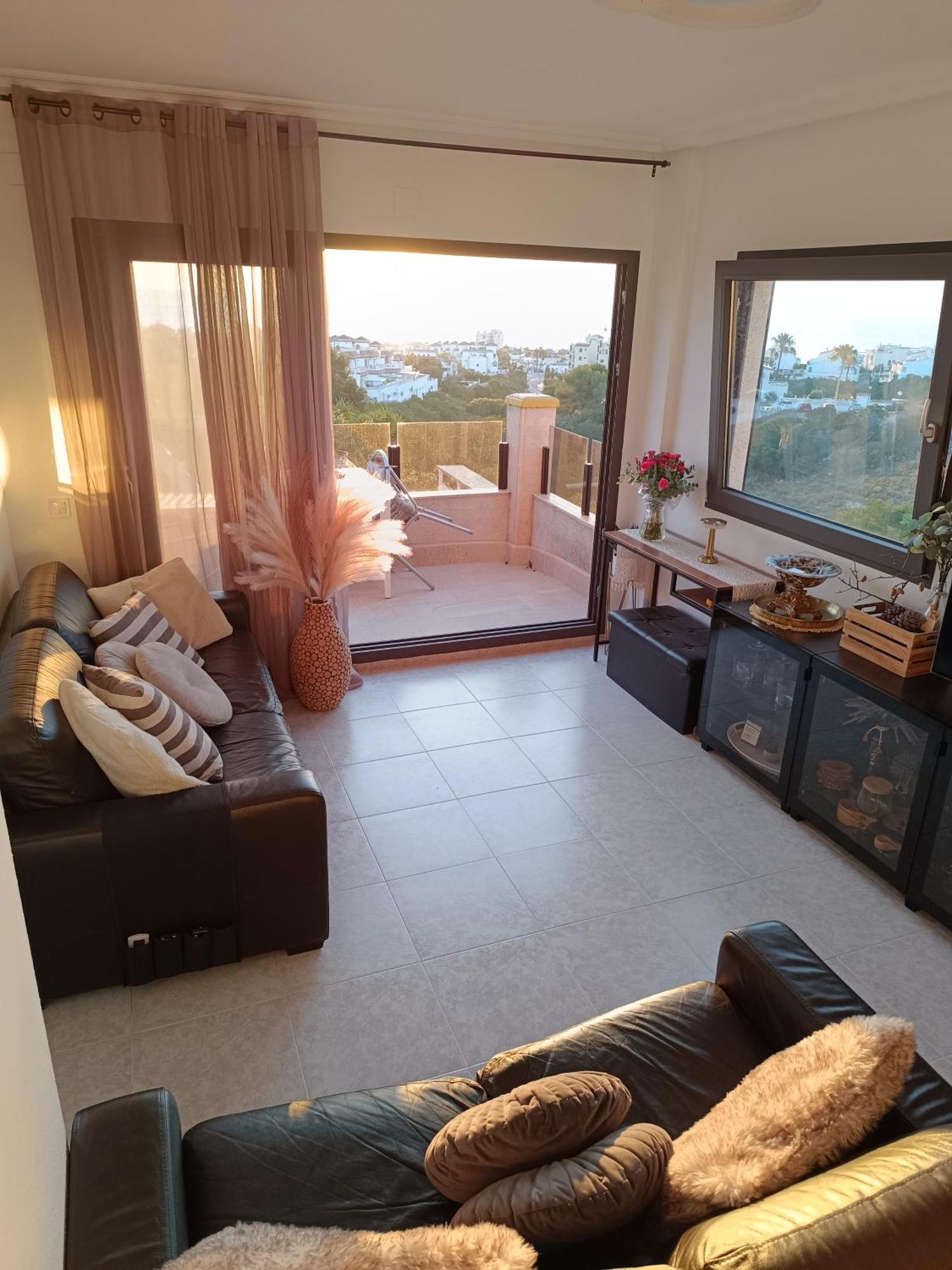 Rising Sun Bungalow Torrevieja Exteriör bild