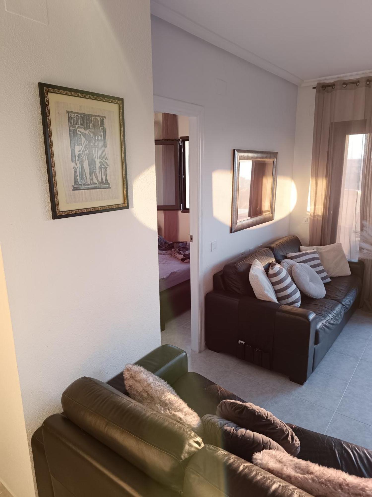 Rising Sun Bungalow Torrevieja Exteriör bild